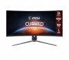 Monitor MPG ARTYMIS 343CQR 34'' Curve/LED/WQHD/NonT/165Hz/Black